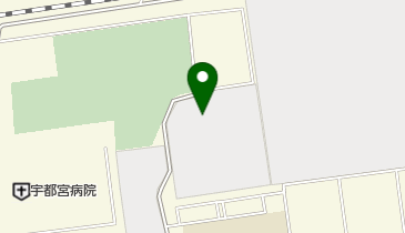 栃木県立衛生福祉大学校の地図画像