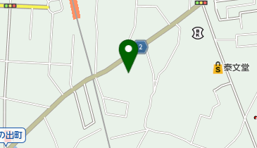 マロニエ医療福祉専門学校の地図画像