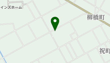 ヤマトファッションビジネス専門学校の地図画像