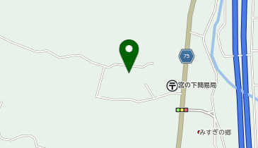 CITY FOOTBALL ACADEMYの地図画像