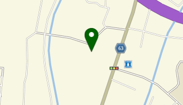 バンビーニとよさとの地図画像