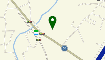 宇都宮市大谷保育園の地図画像