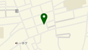 御幸保育園の地図画像
