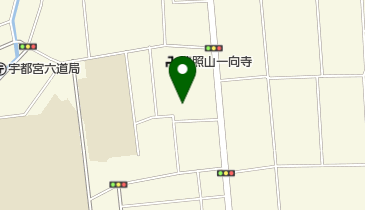 あゆみ保育園の地図画像
