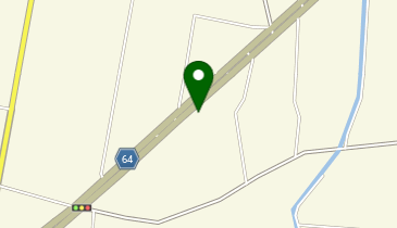 まつぼっくり保育園の地図画像