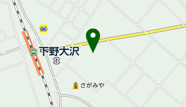 さかえ保育園の地図画像