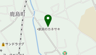 ぴっころ保育園の地図画像