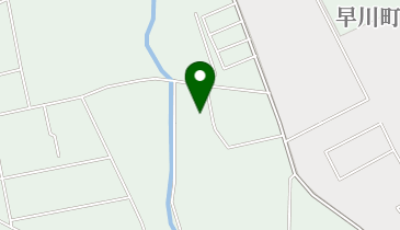 つくし保育園の地図画像