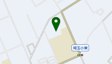 那須塩原市立さきたま保育園の地図画像