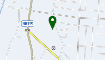 ひまわり保育園の地図画像
