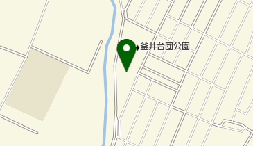 ひまわり保育園の地図画像