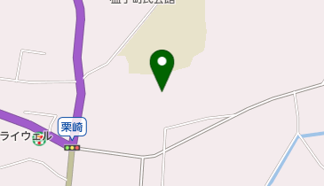 みどり保育園の地図画像