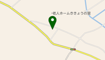 逆川保育園の地図画像