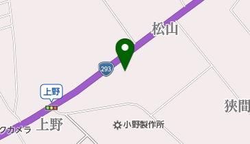 氏家さくら保育園の地図画像
