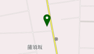 アップル保育園の地図画像