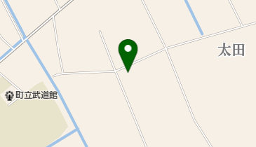 高根沢町にじいろ保育園の地図画像