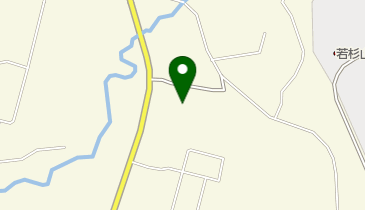 くろばね保育園の地図画像