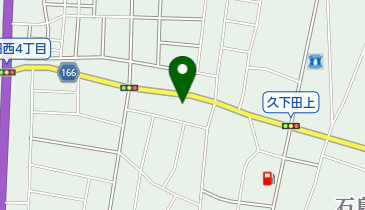 にのみや保育園の地図画像