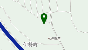 西真岡第二保育園の地図画像
