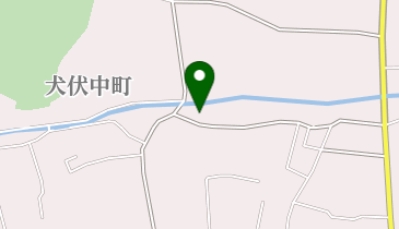 大栗保育園」(佐野市-幼稚園/保育園-〒327-0804)の地図/アクセス