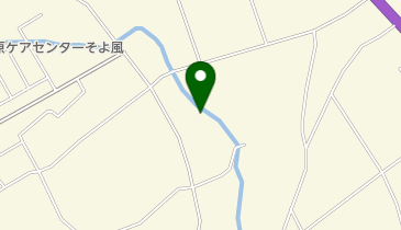 保育園ベビーエンゼルの地図画像