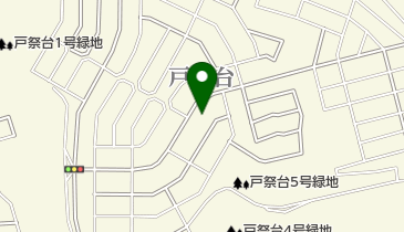 さくら認定こども園さくら幼稚園の地図画像