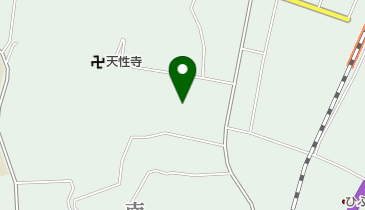 認定こども園烏山聖マリア幼稚園の地図画像