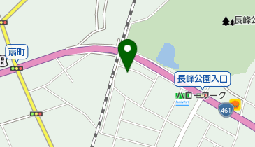 認定こども園すみれ幼稚園の地図画像