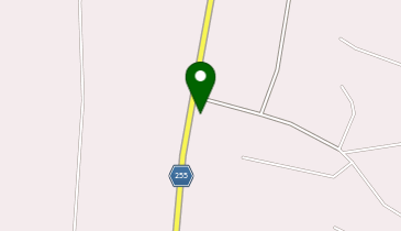 モンマートよこやまの地図画像