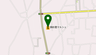 ジョイフーズ安塚店の地図画像