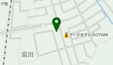 クスリのアオキ木幡店の地図画像