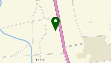 ツルハドラッグ宇都宮徳次郎店の地図画像