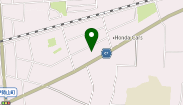 ディスカウントドラッグコスモス伊勢山店の地図画像