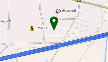 ディスカウントドラッグコスモスおもちゃのまち店の地図画像