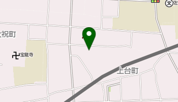 ディスカウントドラッグコスモス上台店の地図画像