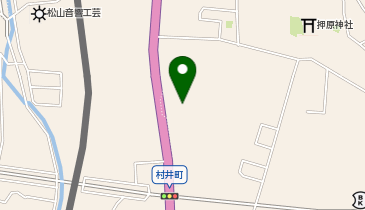 アクロスプラザ鹿沼の地図画像