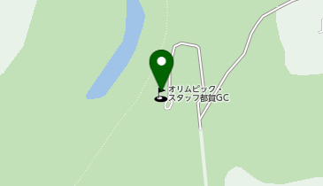 二木ゴルフオリムピック・スタッフ都賀ゴルフコースNIKI GOLFサテライトショップの地図画像