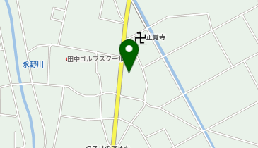 ブックオフ栃木薗部店の地図画像