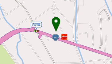 Can★Doさくら富野岡店の地図画像