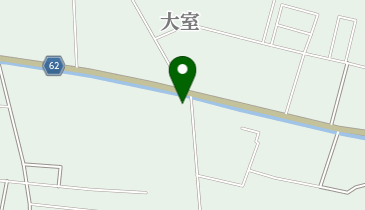 キャプテンハウス岩月の地図画像