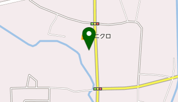日産プリンス栃木佐野店の地図画像