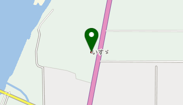 栃木いすゞ自動車真岡営業所の地図画像