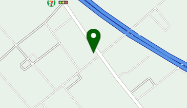 モトボックスむらまつの地図画像