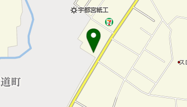 メカショップフジタLTPの地図画像