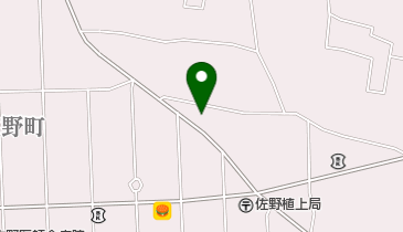 アール・エス・イノウエの地図画像