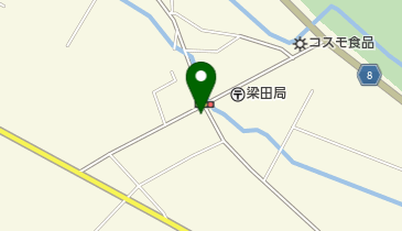 バイク・クリニック・コジマの地図画像