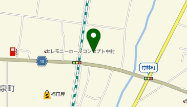 ネッツトヨタ栃木宇都宮競輪場通り店の地図画像