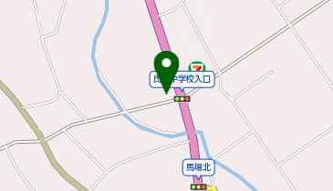 Honda Cars栃木東U-Selectさくらの地図画像