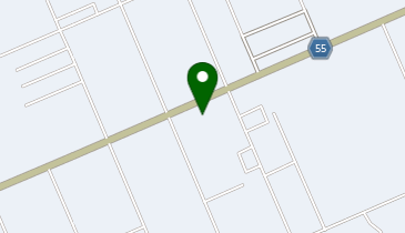 (有)共栄自動車フロンティアの地図画像