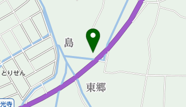 カーコンビニ倶楽部(有)山田自動車工業の地図画像